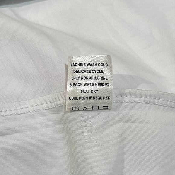 CABANA LIFE Myers Button Down Maxi Dress With UPF 50+-Size Small -NWT - Picture 11 of 12